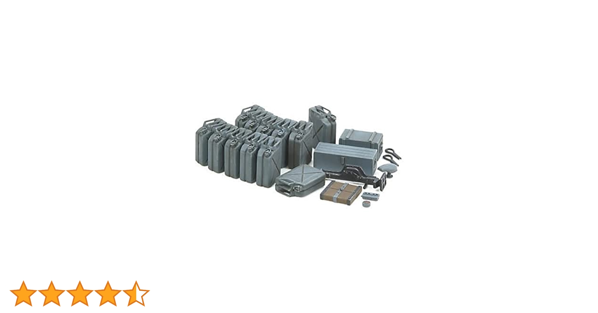 タミヤ 1/35 ミリタリーミニチュアシリーズ No.315 ドイツ陸軍 初期型 ジェリカンセット プラモデル 35315 g6bh9ry タミヤ ドイツ 初期型 ジェリカンセット 1/35 ミリタリー